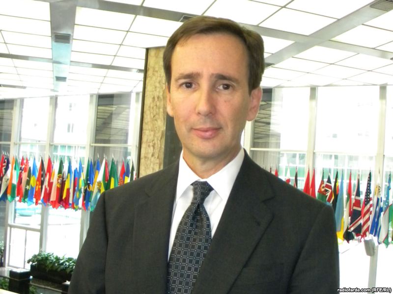 Alan Eyre